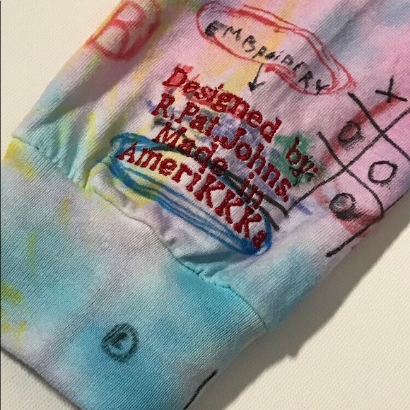 🔥Boys in the Hood Handmade by RPATJOHNS👨🏽‍🎨🔥 - Picture 8 of 8